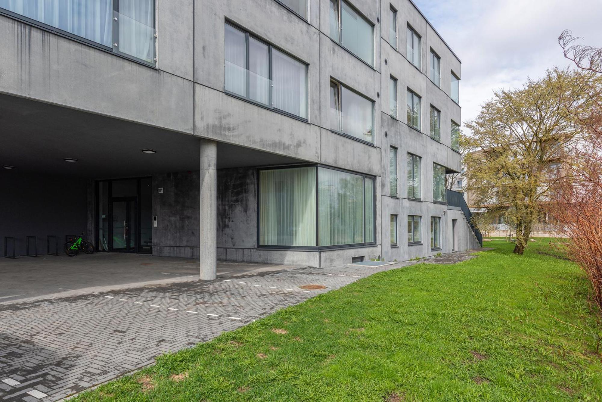 Bronze Colour Studio In Tartu City Centre Εξωτερικό φωτογραφία
